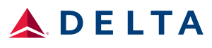 Delta Airlines logo