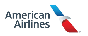 American Airlines logo