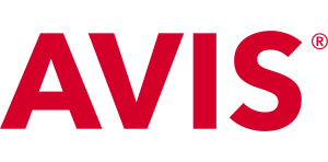 Avis car rental logo